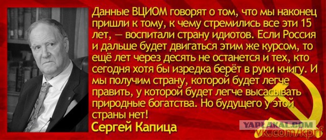 Совсем не так давно