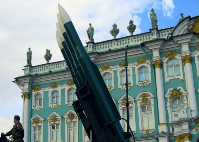Хочу в Россию.