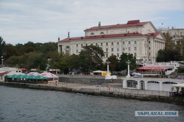 Крым 2014
