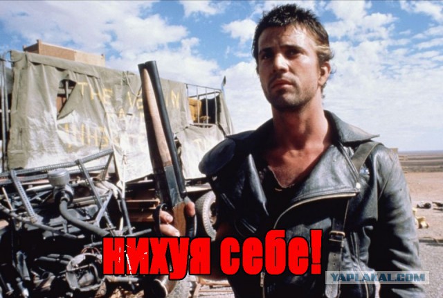 Устрашающая военная техника Украины...