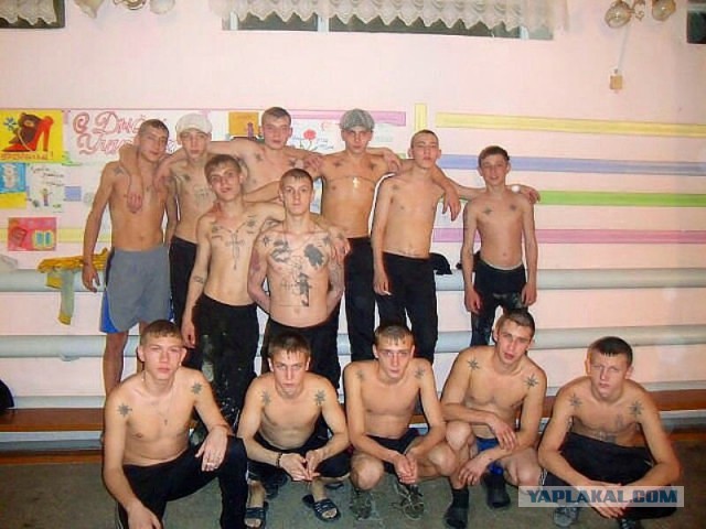 Соцсети