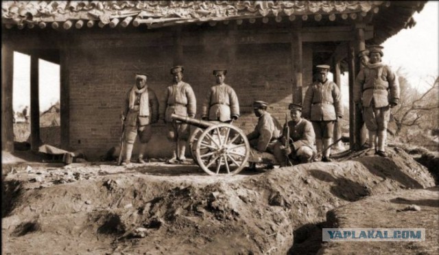 Последние 1000 лет