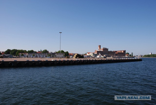 Балтийское море