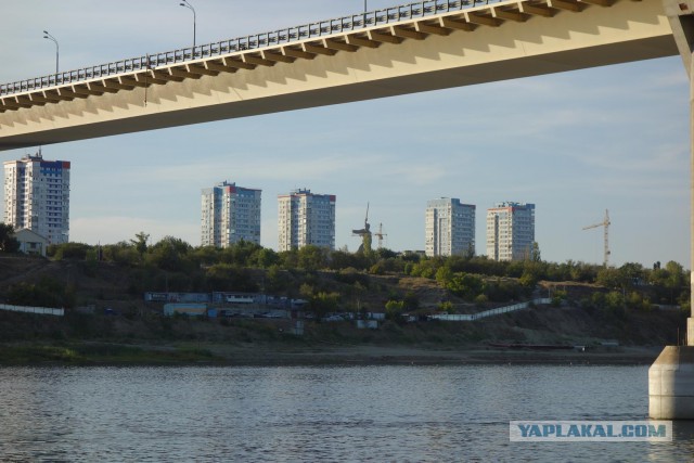 Город-герой Волгоград.