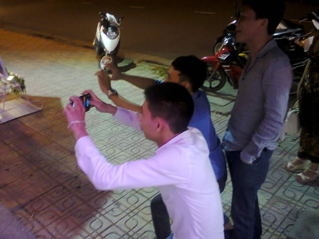 Việt Nam