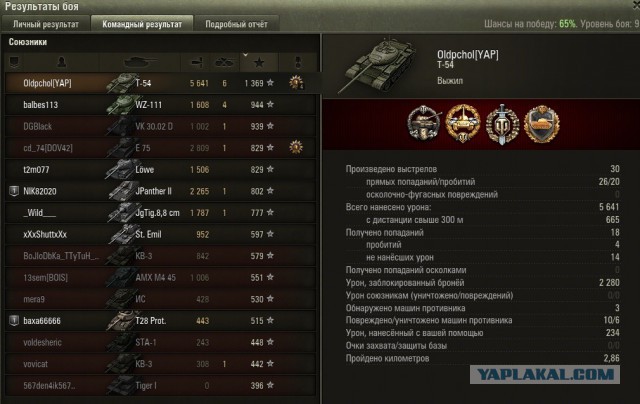 Wargaming 28