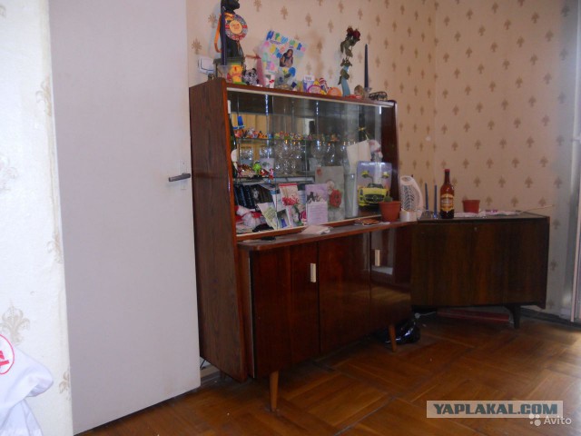 Квартира времени