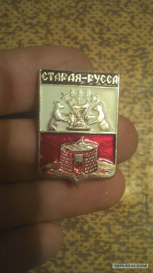 Маленькое хобби