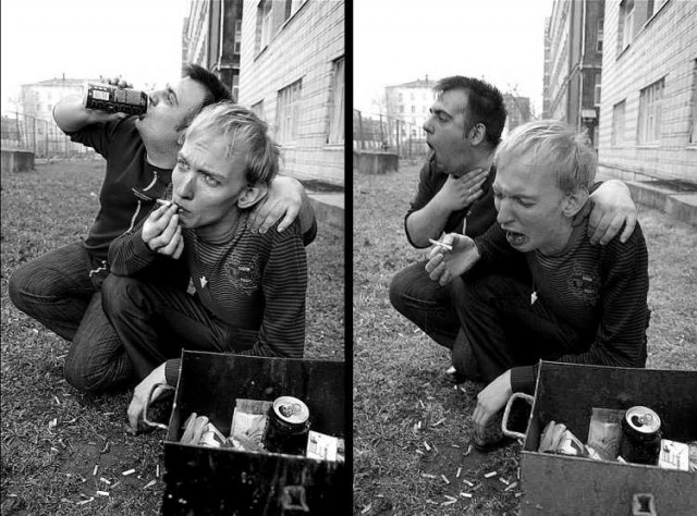 Немного картинок на воскресенье