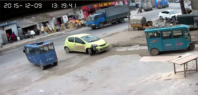 За что я люблю китайцев