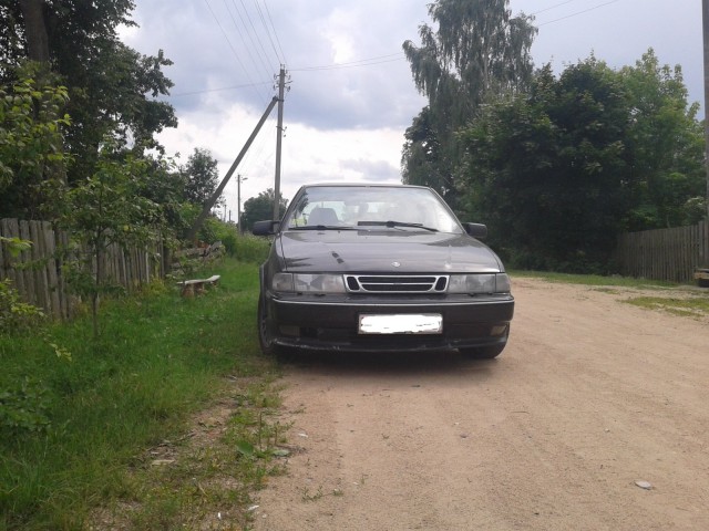 W124 История домаркетингового боливара