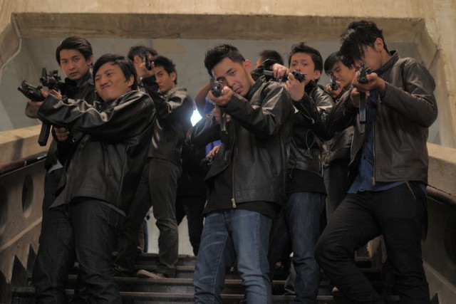 Я знаю твой дом я палюбому тибе наюду тибе конец