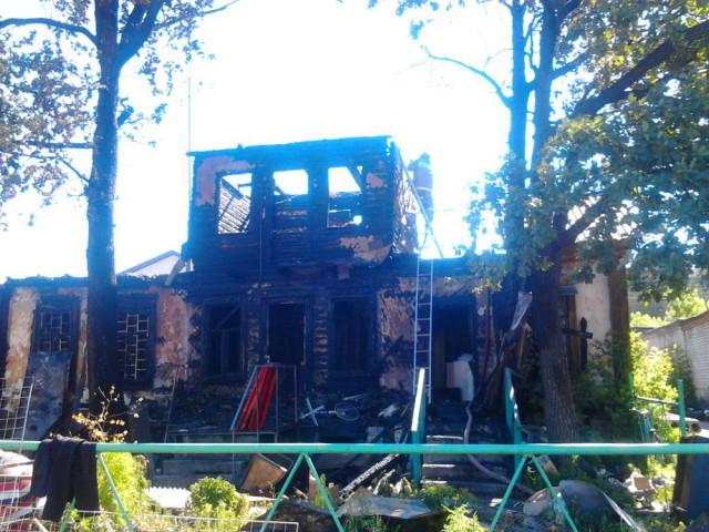 Таки коллектор снова не на того напал