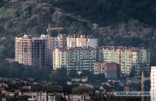 Украина, Донбасс, Крым. Я узнал правду