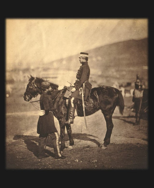 Крымская война 1853-1856 гг