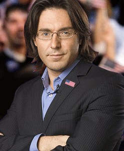 Фотожаба: Хиллари Клинтон