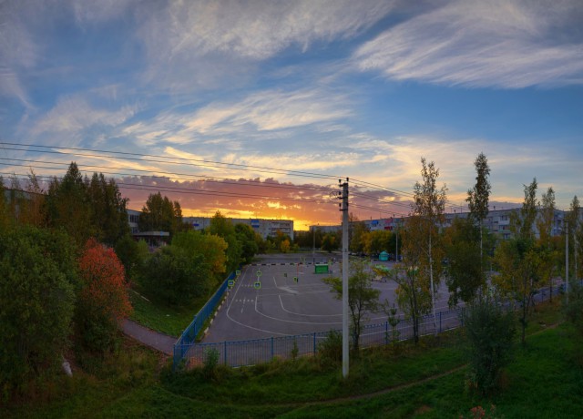Деревенская Америка - 2