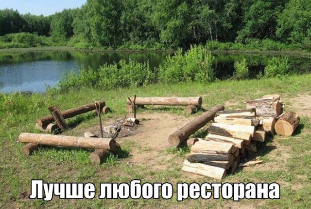 Подборка интересных и веселых картинок