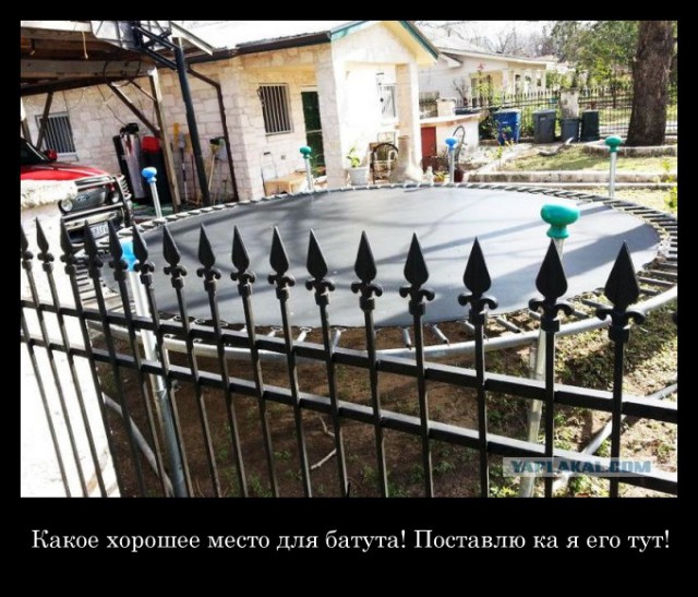 Продолжаем мизантропизировать....