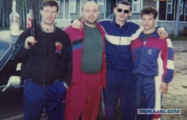 Несколько слов в поддержку молодых.