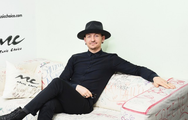 Майк Шинода опубликовал в "Instagram" первое фото группы Linkin Park сделанное в 90х годах