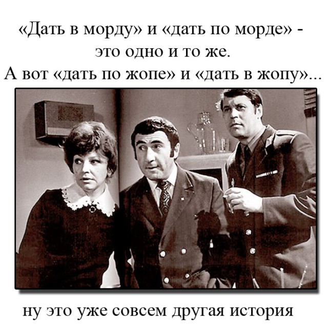 Воскресная деградация - залог успешной рабочей недели!