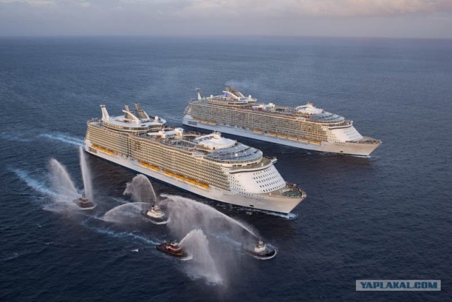 Прогулка по двигателю