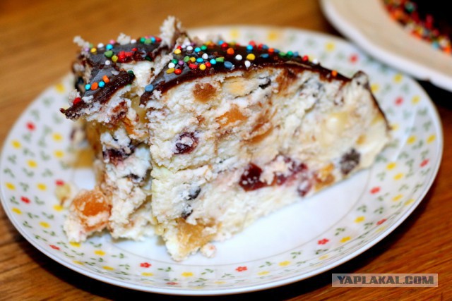 Пасхальный стол. Кулинары поздравляют!