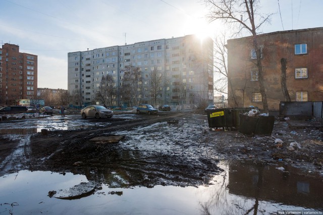 Как я свой поезд в Индии прозевал