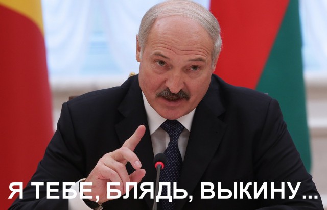Муж и жена стали раздельно питаться
