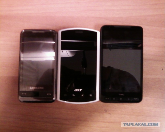 10 лучших коммуникаторов на платформе Windows Mobile, вспоминаем вчерашних героев