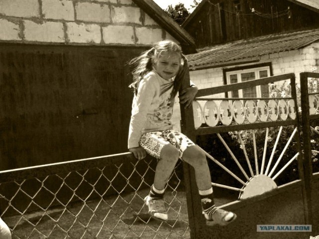 любительская фотография