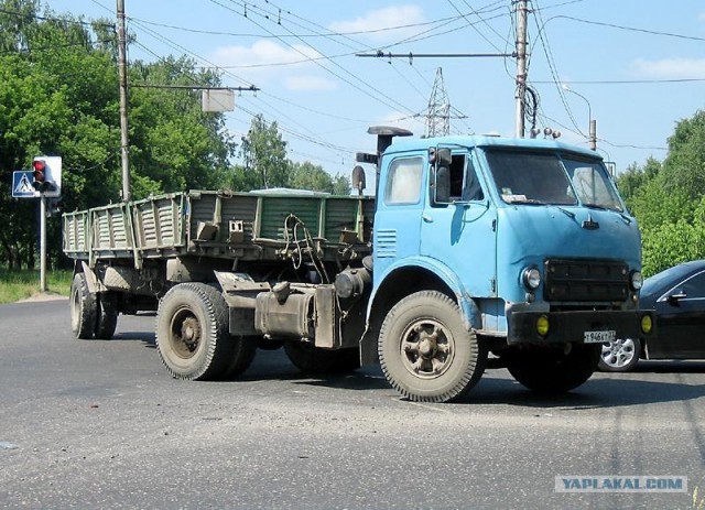 Игра на ЯПе: Угадай АВТО-2