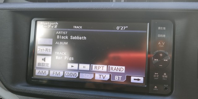 Black Sabbath «Paranoid», история создания
