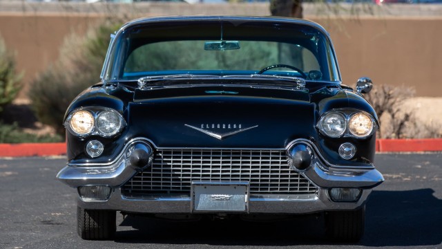 Американцы - 18. Cadillac. Красивых автофото пост