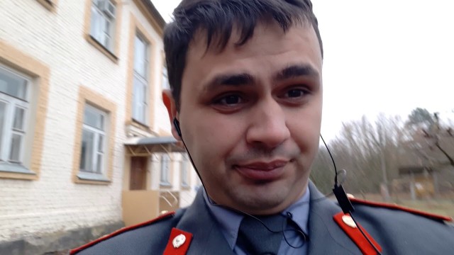Шварценеггер передал привет жителям Хабаровска