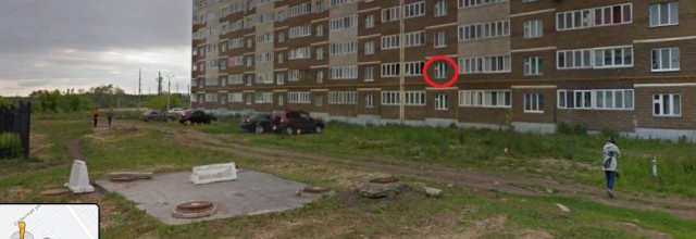 Кровь сверху