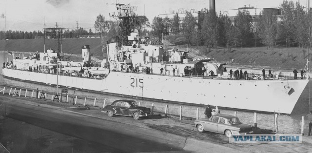 World of Warships - 9
