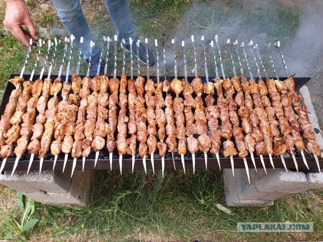 Кулинарная общалка