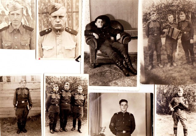 Почему я не верю в современные российские фильмы о войне.