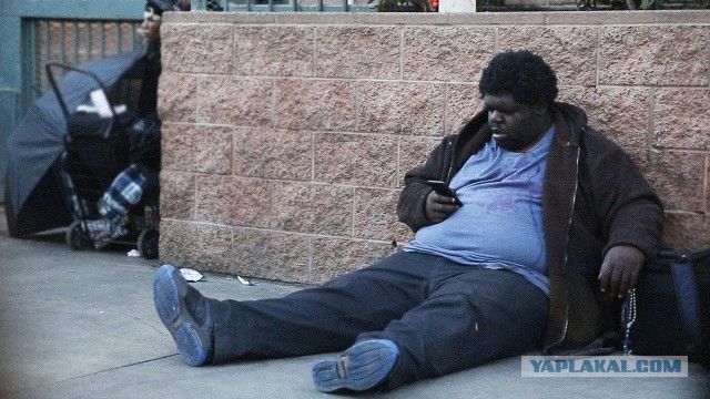 В США начали тестировать самодельную беспроводную сеть на случай отключения интернета