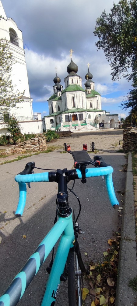 Моя мобильная фотография