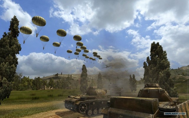 Игры от Hitler`a