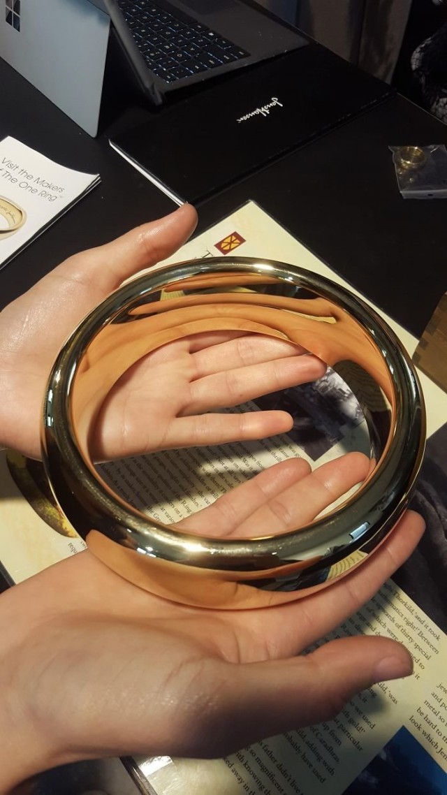 27 обычных на первый взгляд вещей, которые оказались неожиданно большими