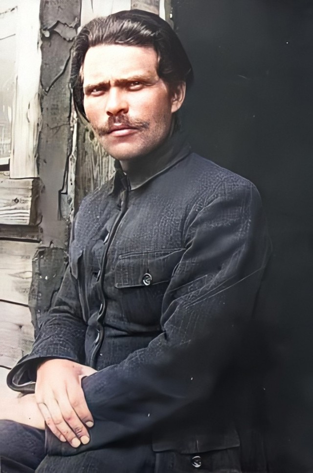 Враг у ворот