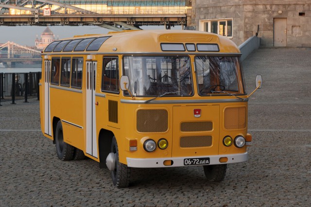 Деревенская Америка - 9