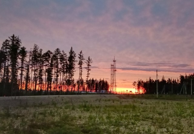 С Днём нефтяника!