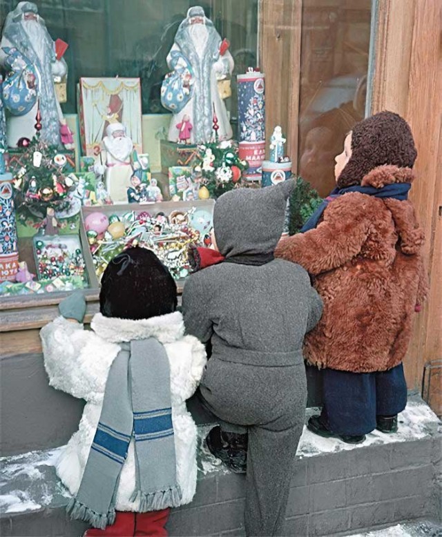 Вспомни, накати, закуси.