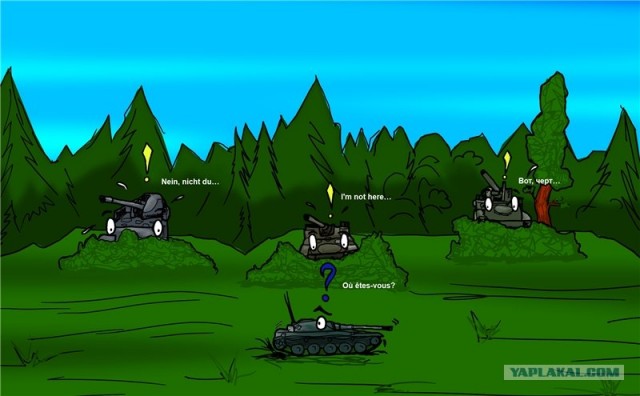 Wargaming 2