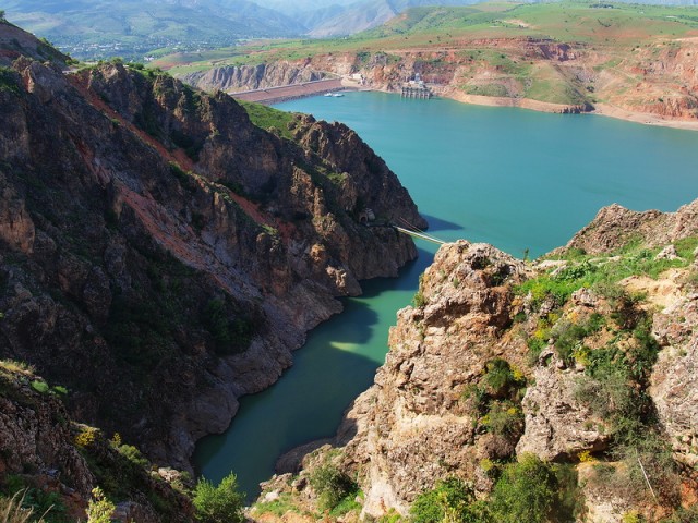 Путешествие на ВАЗе